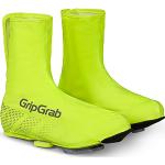 Vår Gula Mountainbike-skor från Grip Grab Vattenavvisande i storlek 42 för Herrar 