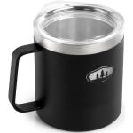 Gsi Outdoors Glacier 440ml Stainless Steel Cup Silver
