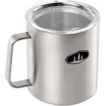 Gsi Outdoors Glacier 440ml Stainless Steel Cup Silver