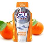 Orange Kolhydrater från GU för Flickor 