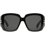 Svarta Damsolglasögon från Gucci 