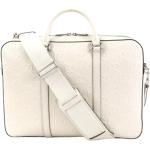 Vintage Hållbara Beige Handväskor i skinn från Gucci på rea i Läder för Damer 