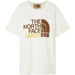 Beige T-shirts från Gucci i Bomull för Herrar 