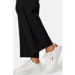 Vita Skinnsneakers från Guess Beckie i storlek 40 i Läder för Damer 