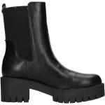 Svarta Ankle-boots från Guess på rea för Damer 