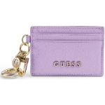 Lavendelfärgade Nyckelringar från Guess för Damer 