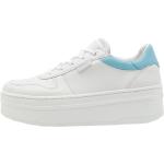 Guess Sneakers White, Dam