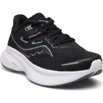 Guide 16 Wide Sport Sport Shoes Running Shoes Black Saucony
