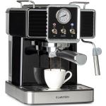 Gusto Classico Espressomaskin 1350 watt 20 bar tryck vattentank: 1,5 liter