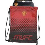 Gym Bag Manchester United Accessories Bags Sports Bags Red Joker