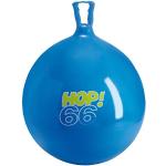 Gymnic 80.66 - Hoppboll Hop 66, blå