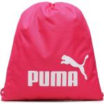 Rosa Gympapåsar från Puma 