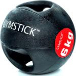 Svarta Medicinbollar från Gymstick på rea i Gummi för Pojkar 