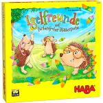 Flerfärgade Klassiska brädspel från HABA för barn 3 till 5 år 