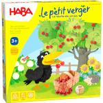 Flerfärgade Brädspel från HABA för barn 3 till 5 år 