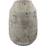 Rustika Terrakotta Vaser från House Doctor - 32 cm 