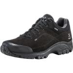 Haglofs Ridge Goretex Hiking Shoes Svart EU 44 2/3 Man