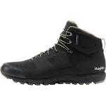 Haglofs L.i.m Mid Proof Hiking Boots Svart EU 43 1/3 Man