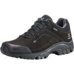 Haglofs Ridge Gt Hiking Shoes Svart EU 40 2/3 Kvinna