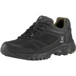 Haglofs Trail Fuse Goretex Hiking Shoes Svart EU 41 1/3 Man