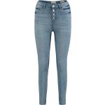 Hailys Jeans - Romina - XS XXL - för Dam - ljusblå