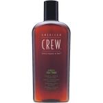 Beige 3 in 1 shampoon från American Crew 3 in 1 450 ml 