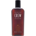 3 in 1 shampoon från American Crew 3 in 1 450 ml 