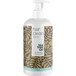 Shampoo från Australian Bodycare med Menthol för Fett hår mot Fett hår med Detoxing effekt Olja 500 ml för Herrar 
