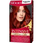 Gråa Hårfärger Glossy från MOOD Hair Colour med permanent varaktighet för Flickor 