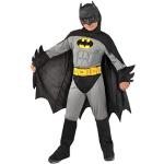 Gråa Batman Superhjältar maskeradkläder för barn för Bebisar från Amazon.se med Fri frakt Prime Leverans 