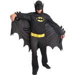 Svarta Batman Superhjältar maskeradkläder för barn för Bebisar från Amazon.se 
