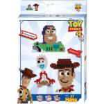 Toy Story Leksaker från Hama Perlen 
