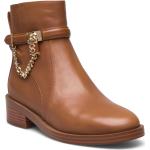 Bruna Ankle-boots från Michael Kors Hamilton i storlek 35 
