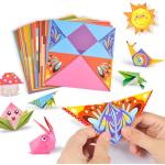 Origami i Papper 