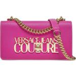 Rosa Aftonväskor från Versace Versace Jeans för Damer 