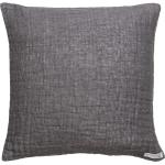 Hannelin Cushion+Cover Home Textiles Cushions & Blankets Cushions Grey Himla