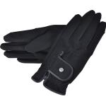 Hansbo Riding Glove Ridkläder Black Svart