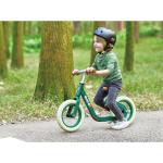 Hape Learn To Ride Balance Bike Grönt Pojke