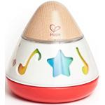 Hape Rotating Music Box - Wooden Musical Toy for A