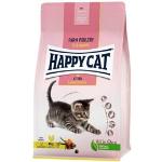 Happy Cat Kitten Farm Poultry (1,3 kg)