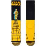 Svarta Star Wars C-3PO Herrstrumpor från Happy Socks 