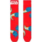Röda Star Wars Millennium Falcon Strumpor från Happy Socks i storlek 36 