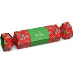 Happy Socks 2-Pack Christmas Cracker Holly Box, fä