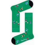 Gröna Sportstrumpor från Happy Socks på rea för Herrar 