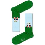 Gröna Strumpor från Happy Socks i storlek 36 
