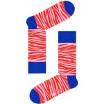 Ekologiska Rosa Nylonstrumpor från Happy Socks för Damer 