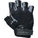 Harbinger Pro Short Gloves Svart S