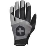 Harbinger Shield Protect Long Gloves Svart S