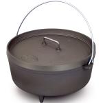 Hard Anodized 12'' Dutch Oven