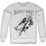 Harley Quinn Sways Sweatshirt, Sweatshirt